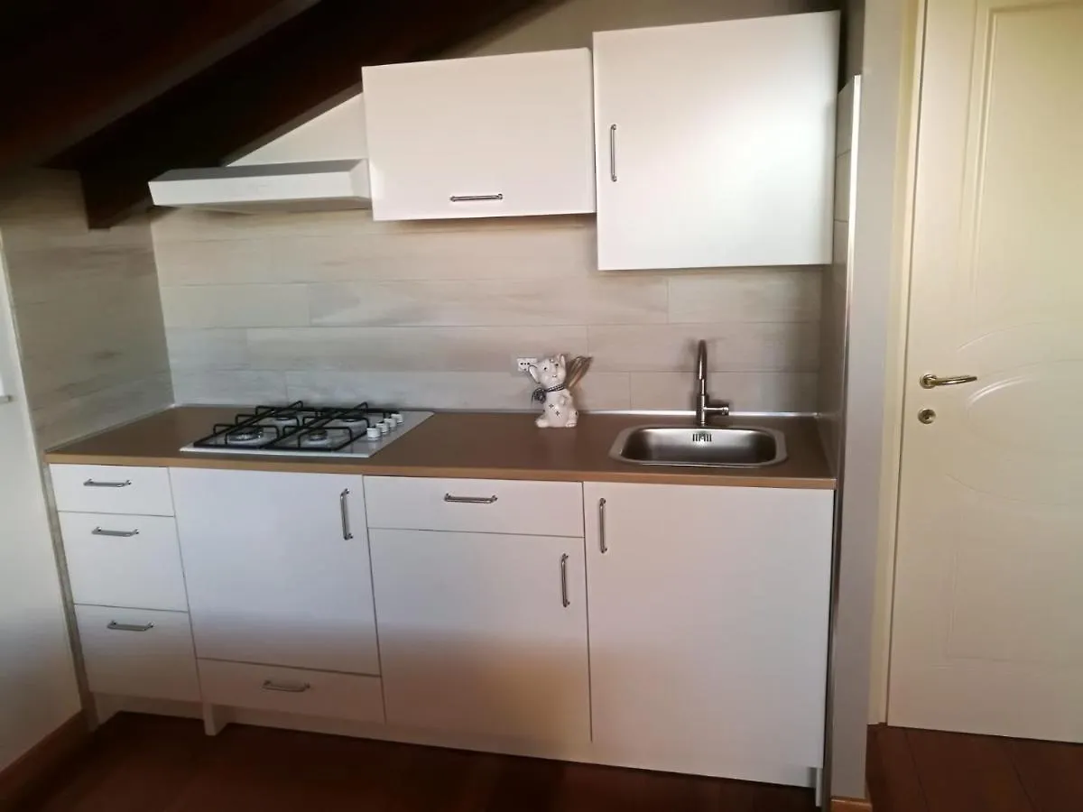 Edo'S Home Lonate Pozzolo 0*,