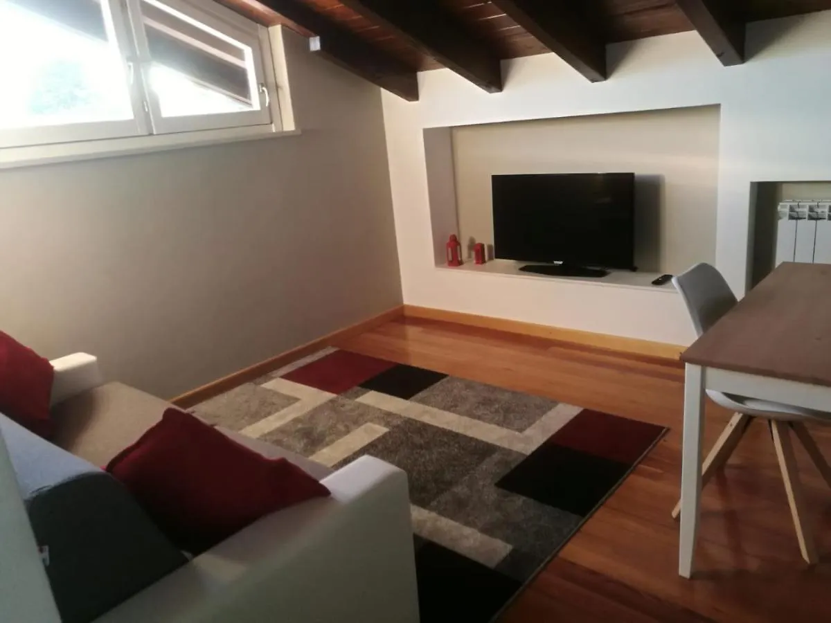 Edo'S Home Lonate Pozzolo Italy