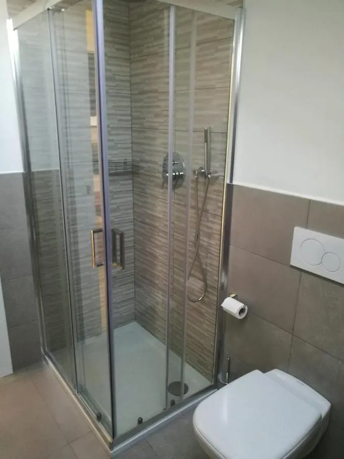Bed & Breakfast Edo'S Home Lonate Pozzolo