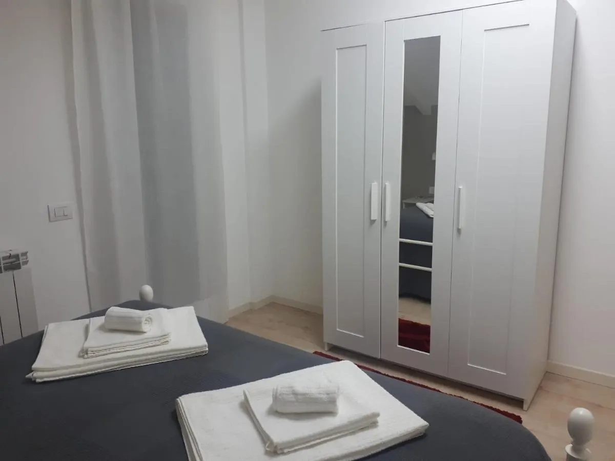 Bed & Breakfast Edo'S Home Lonate Pozzolo